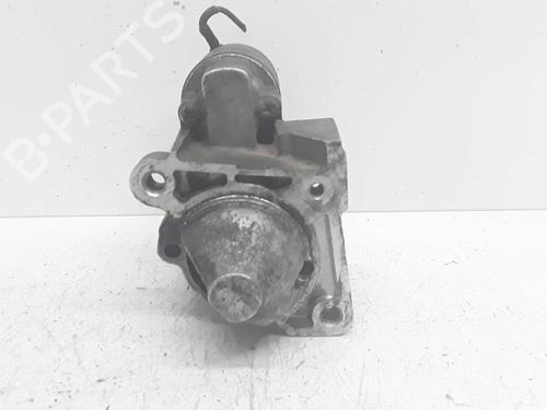 Used Starter RENAULT CLIO II (BB_, CB_) [1998-2016]  15243284