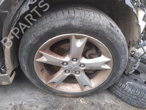 Rim MITSUBISHI GRANDIS (NA_W)  | BP7468312C45 