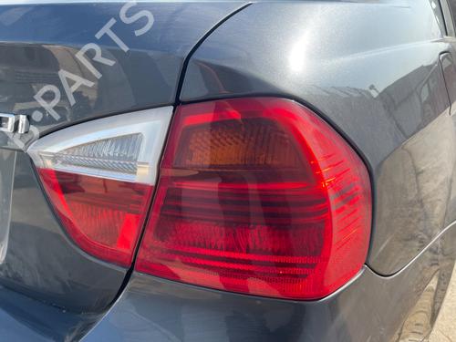 Right taillight BMW 3 (E90) 320 i | BP27441752C35