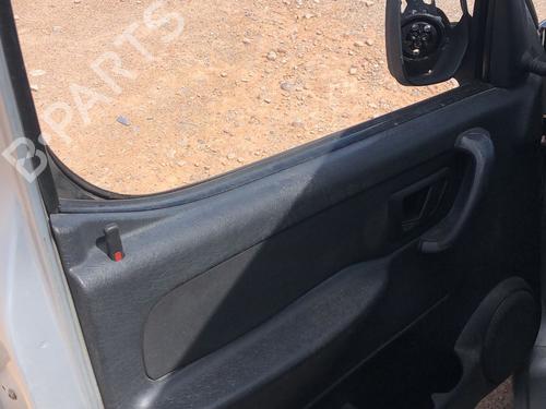 Engine PEUGEOT PARTNER MPV (5_, G_) 1.9 D | BP33994598M1  - Image 8