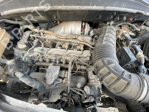 engine-ssangyong-korando-ck-2010-40515103 main image