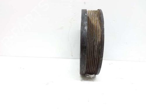 Pulley KIA SORENTO I (JC) 2.5 CRDi 4WD | BP14141506M122 