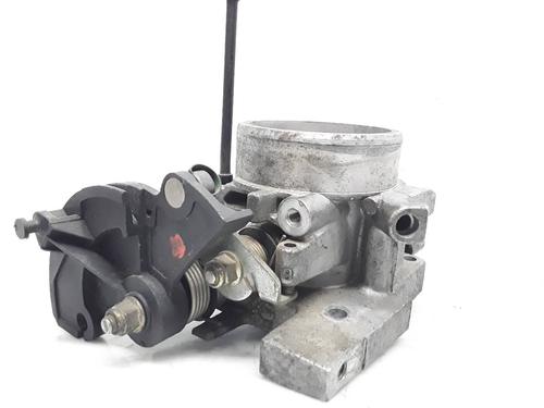 Throttle body FORD MONDEO I (GBP)  | BP8184095M82 