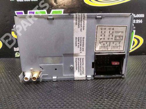 Bilradio VW PASSAT B6 (3C2)  | BP7471036E6 
