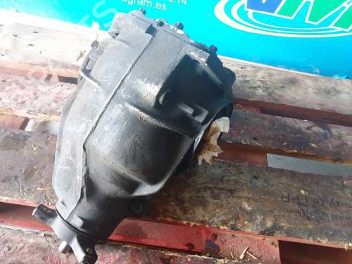 Transfer box MERCEDES-BENZ CLK (C209) CLK 270 CDI (209.316) | BP7471536M36 