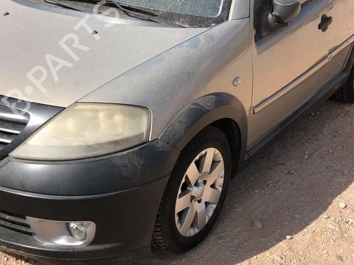 Elektronische module CITROËN C3 I (FC_, FN_) 1.4 16V | BP21531234M83 