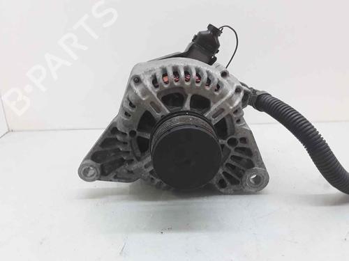 Used Alternator HYUNDAI GETZ (TB) 1.5 CRDi (88 hp) 25250328
