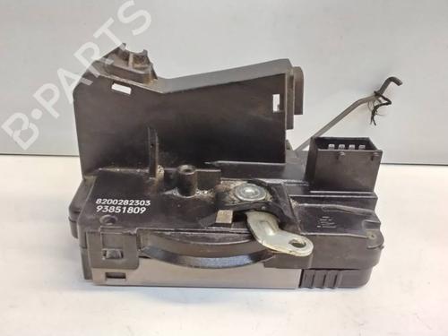 Venstre bagtil lås RENAULT TRAFIC II Platform/Chassis (EL) 1.9 dCi 100 (EL0C) | BP39567920C100 - Image 2