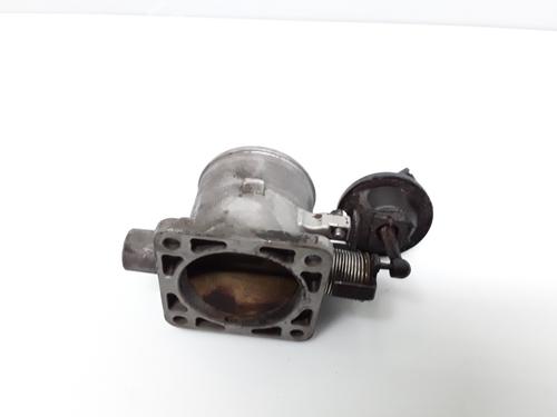 Throttle body KIA SORENTO I (JC) 2.5 CRDi | BP7473471M82