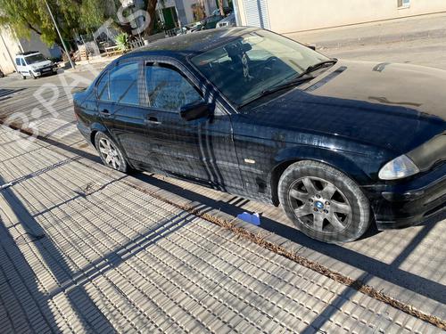 Højre baglygte BMW 3 (E46) 320 d | BP20179223C35 