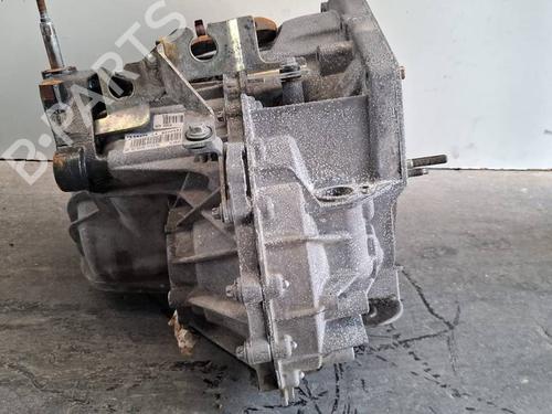 Gearbox RENAULT TRAFIC II Platform/Chassis (EL) 1.9 dCi 100 (EL0C) | BP39693754M3 - Image 2
