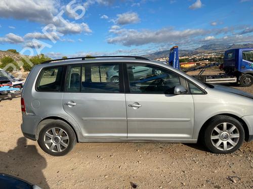 Elektronisk modul VW TOURAN (1T1, 1T2) 2.0 TDI 16V | BP16488965M83 