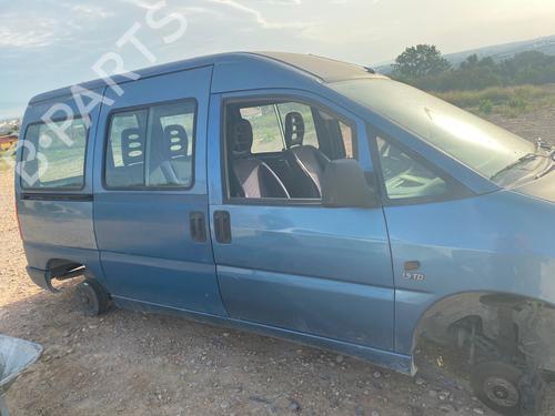 Venstre forlygte FIAT SCUDO Van (220_) 1.9 TD | BP13707863C28 