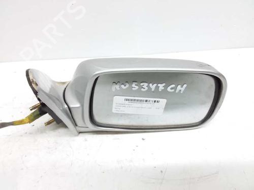 Used Right mirror TOYOTA COROLLA Compact (_E11_) 1.4 (ZZE111_, ZZE111R) (97 hp) 7472658