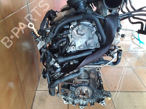 Engine SEAT ALTEA (5P1)  | BP13578300M1 