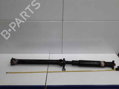 Driveshaft BMW X3 (E83) 3.0 i xDrive | BP31817013M37