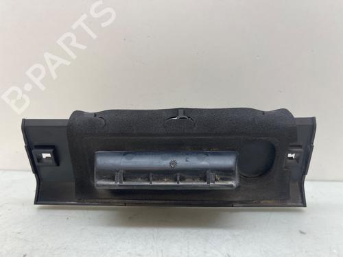 Heckklappengriff für PEUGEOT 206 Hatchback (2A/C) 1.4 HDi eco 70 (68 hp) 28503344