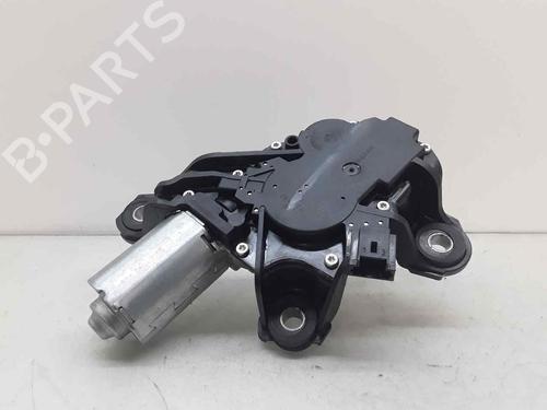 Rear wiper motor NISSAN QASHQAI / QASHQAI +2 I (J10, NJ10, JJ10E)  | BP23024437M102 