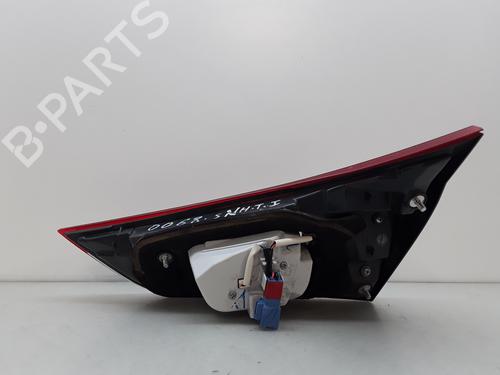 Left tailgate light TOYOTA AURIS (_E18_) 1.8 Hybrid (ZWE186_, ZWE186R) | BP23229215C79 