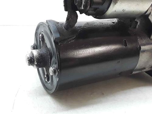 Starter RENAULT SCÉNIC III (JZ0/1_)  | BP24360867M8 