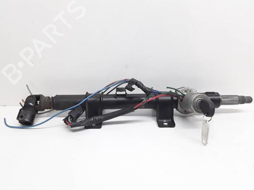 Used Steering column IVECO DAILY IV Van 35C12 V, 35C12 V/P, 35S12 V, 35S12 V/P (116 hp) 8918776