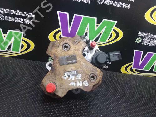 Used Injection pump BMW 3 (E46) 320 d (150 hp) 7471022