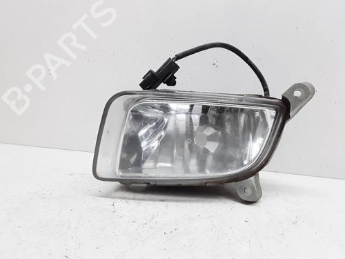 Used Left front fog light VW CADDY III Box Body/MPV (2KA, 2KH, 2CA, 2CH) [2004-2016]  12316467