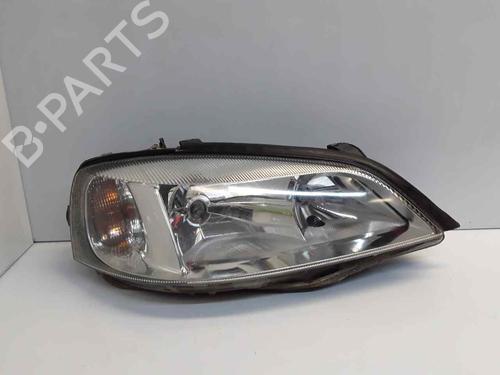 Used Right headlight Right headlight OPEL ASTRA G Hatchback (T98) 1.7 TD (F08, F48) (68 hp) 34195201 34195201
