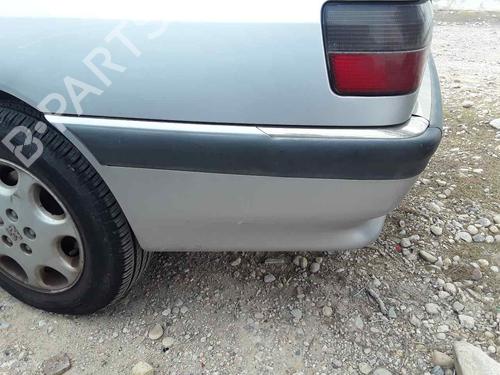 Rear bumper PEUGEOT 605 (6B) 2.5 Turbo Diesel | BP23534102C8 