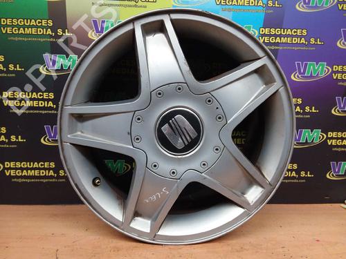Felg SEAT LEON (1M1) [1999-2006]  7550528