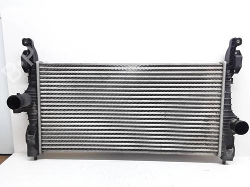 Used Intercooler HYUNDAI SONATA V (NF) 2.0 CRDi (150 hp) 11835413