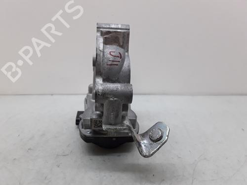 Throttle body NISSAN QASHQAI II SUV (J11, J11_)  | BP26895224M82 