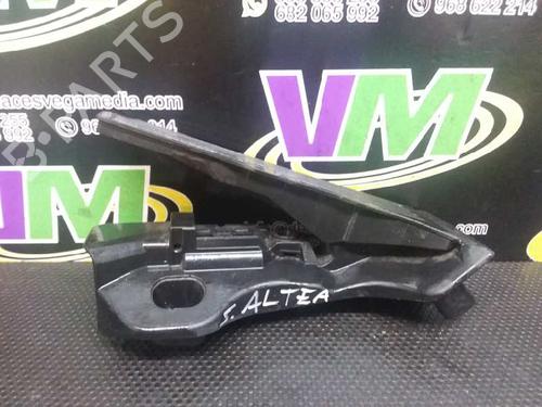 Pedal SEAT ALTEA (5P1)  | BP7470641I4 