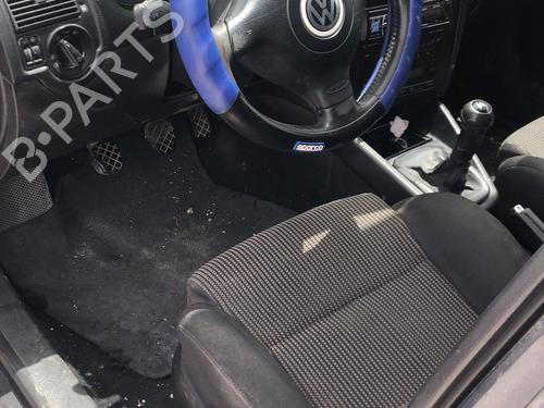 Boot lining VW GOLF IV (1J1) 1.9 TDI | BP37407742I3 - Image 12