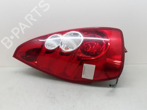Used Left taillight MAZDA 5 (CR) 2.0 CD (CR19) (110 hp) 8874264