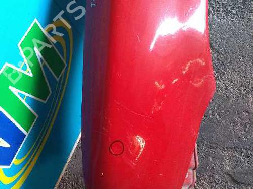 Left front fenders NISSAN MICRA II (K11)  | BP7468773C41 