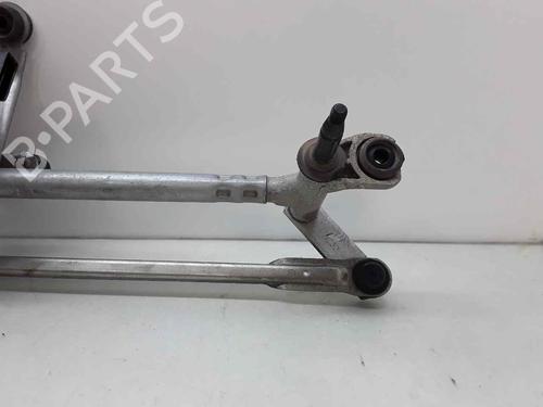 Viskermotor vindrute VW T-ROC (A11, D11)  | BP24359331M29 