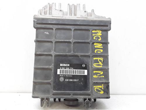 Used Engine control unit (ECU) SEAT IBIZA II (6K1) 1.4 i (60 hp) 9241529