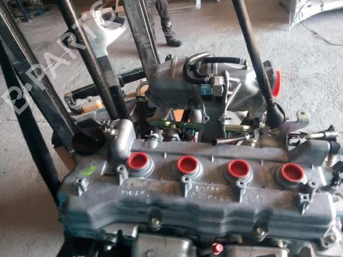 Used Engine Engine NISSAN PRIMERA Hatchback (P12) 1.9 dCi (120 hp) 8508089 8508089