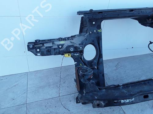 Front slam panel VW TOUAREG (7LA, 7L6, 7L7) 2.5 R5 TDI | BP32328746C72 