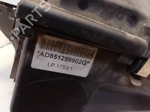 Air filter box BMW X1 (E84) xDrive 18 d | BP38709172M87 - Image 3