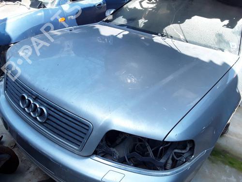 Motorhjelm AUDI A8 D2 (4D2, 4D8) 3.7 (260 hp) 10260349