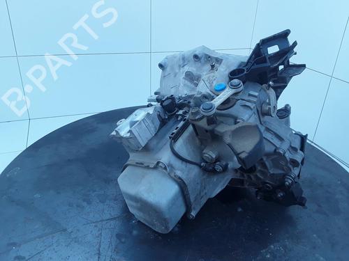 Gearbox CITROËN C3 III (SX) | BP37182949M3 - Image 4