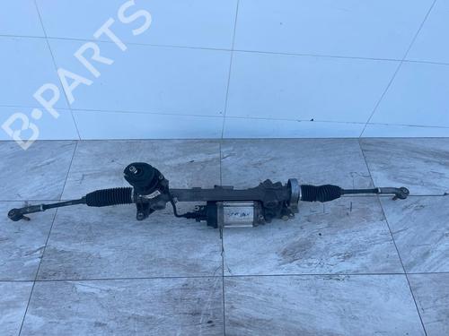 Used Steering rack SEAT LEON (1P1) [2005-2013]  30975106