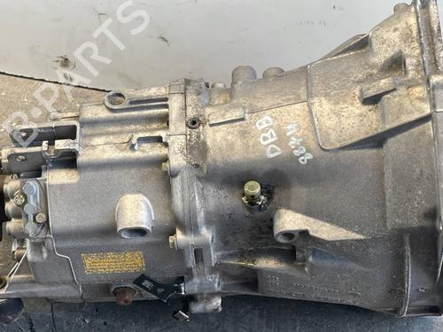 Used Gearbox Gearbox BMW 3 (E46) 316 i (105 hp) 40092158 40092158