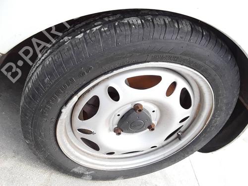 Rim SMART FORTWO Coupe (450) 0.7 (450.330) | BP10082422C45