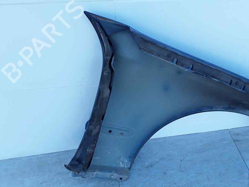 Left front fenders MERCEDES-BENZ C-CLASS (W203) C 200 CDI (203.004) | BP22897960C41 