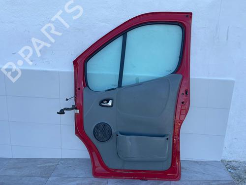 Right front door RENAULT TRAFIC II Platform/Chassis (EL) 2.0 (EL0A) | BP31177602C3