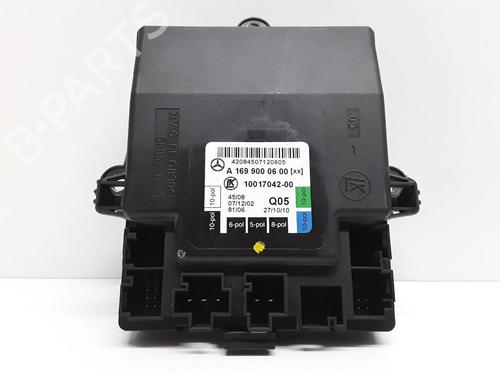Used Electronic module MERCEDES-BENZ B-CLASS Sports Tourer (W245) B 180 CDI (245.207) (109 hp) 8697289