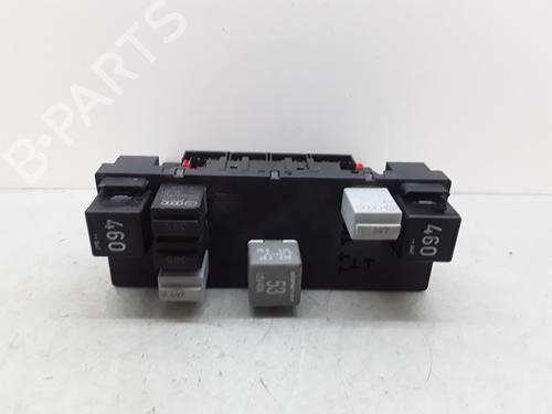 Sikringsdåse VW GOLF V (1K1) | BP30975113E1